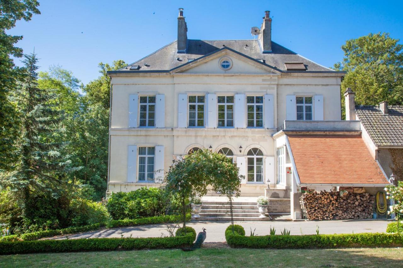 Maison Grandsire Chambres D'Hotes Saint-Leonard  Exterior foto
