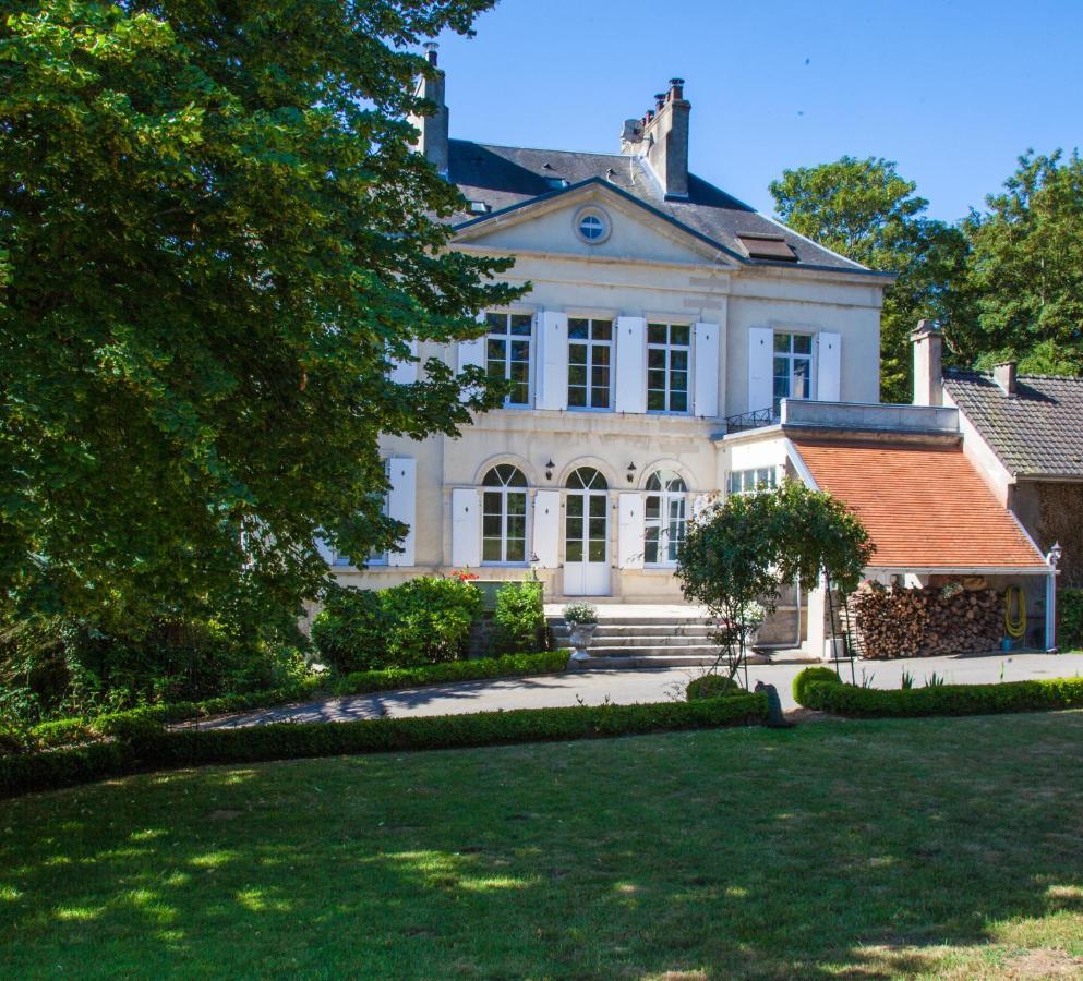 Maison Grandsire Chambres D'Hotes Saint-Leonard  Exterior foto